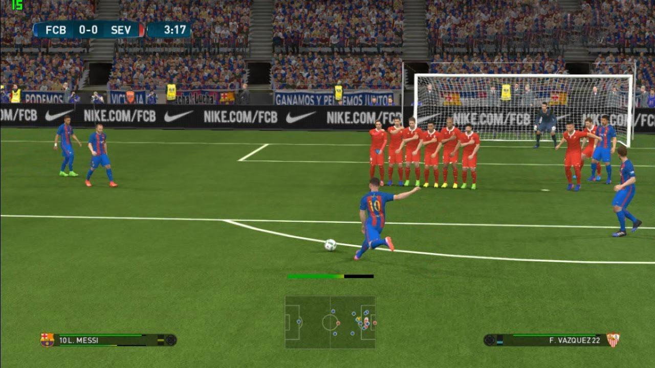 Dream Perfect Soccer League 2020 1.2 Screenshot 2