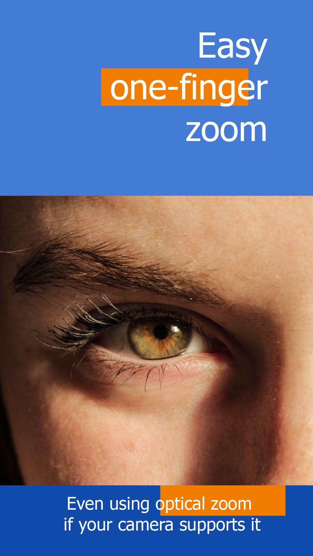 Zoom mirror - lifted reflection 1.0.18 Screenshot 1
