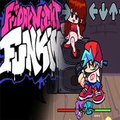 Friday Night Funkin Walkthrough-Guide Friday Night app icon