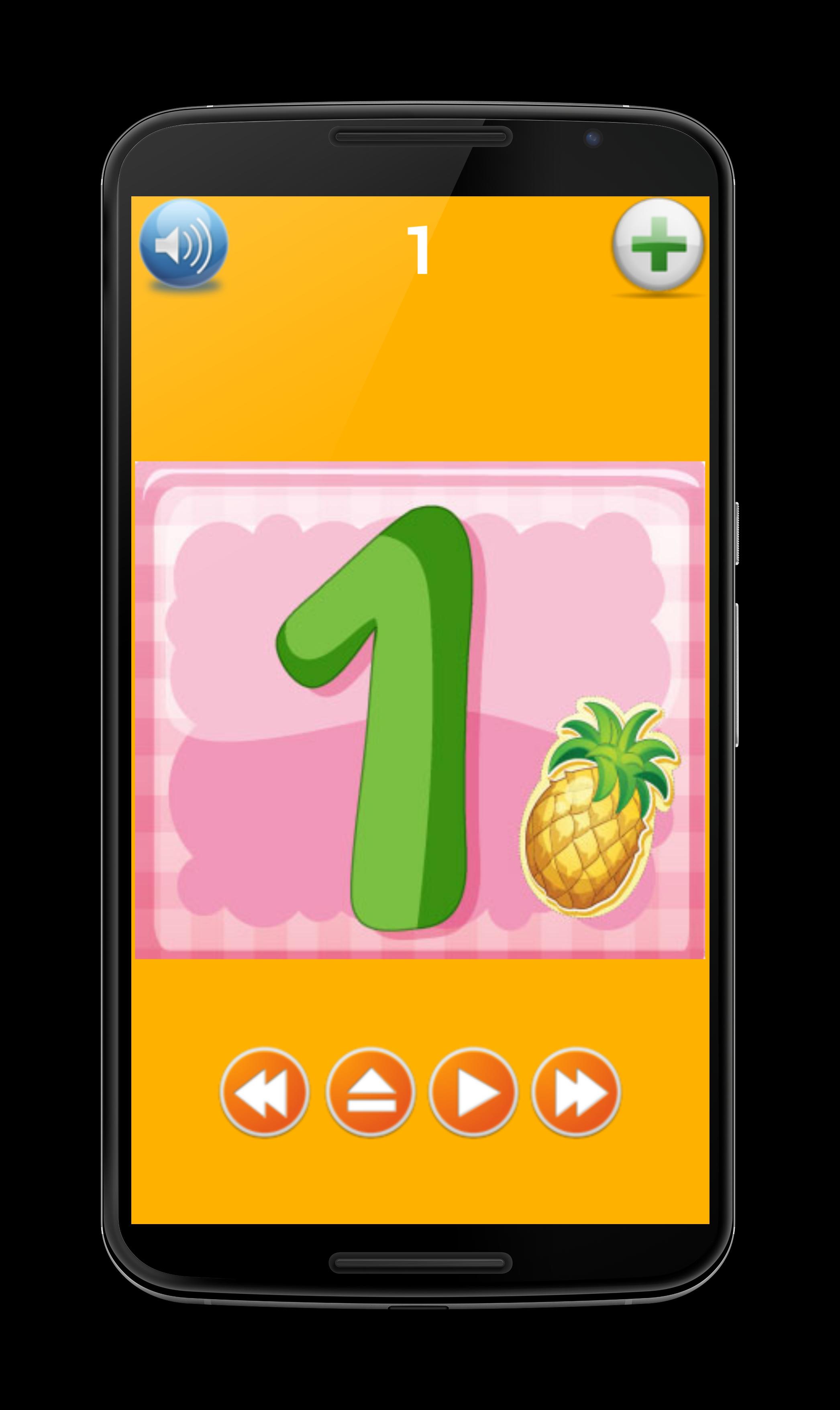 Educational Games for Kids 4.2.1091 Screenshot 3