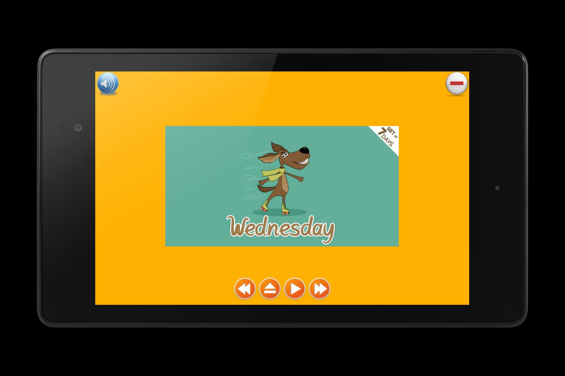 Educational Games for Kids 4.2.1091 Screenshot 7