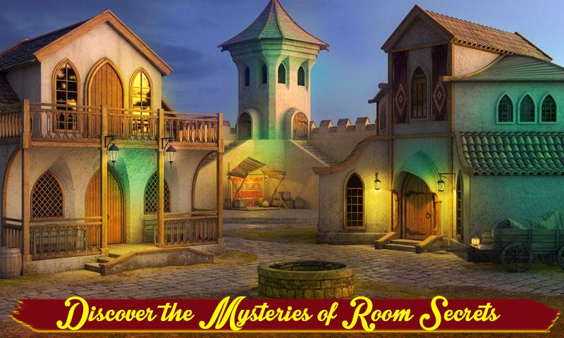 Free New Escape Games 048-Fun Escape Games 2020 v1.2.8 Screenshot 2