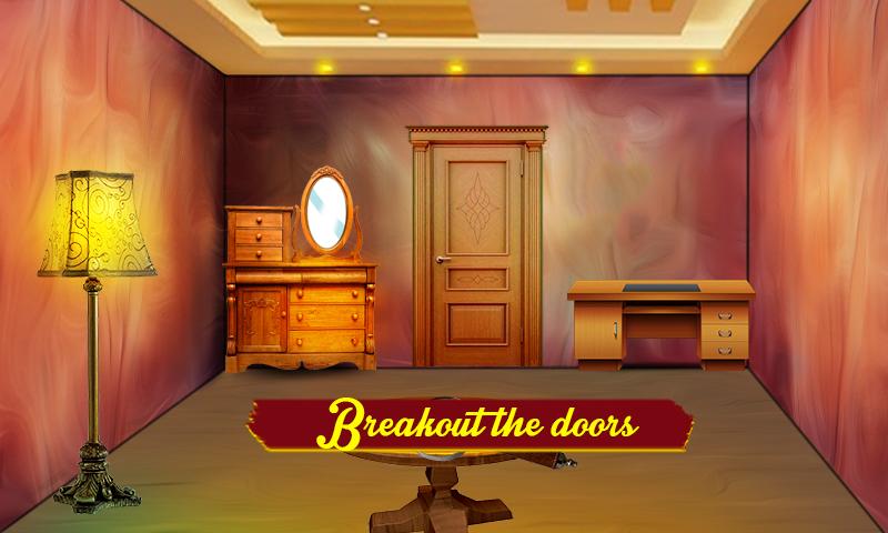 Free New Escape Games 048-Fun Escape Games 2020 v1.2.8 Screenshot 4