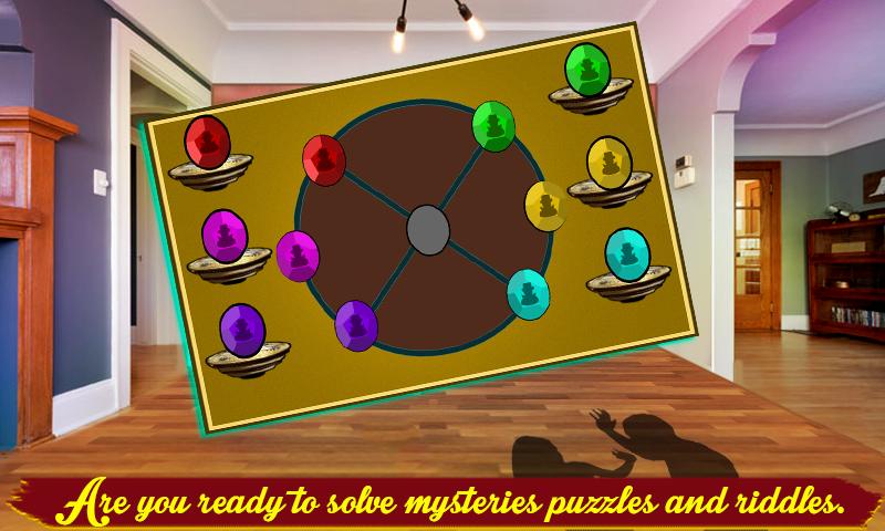 Free New Escape Games 048-Fun Escape Games 2020 v1.2.8 Screenshot 6