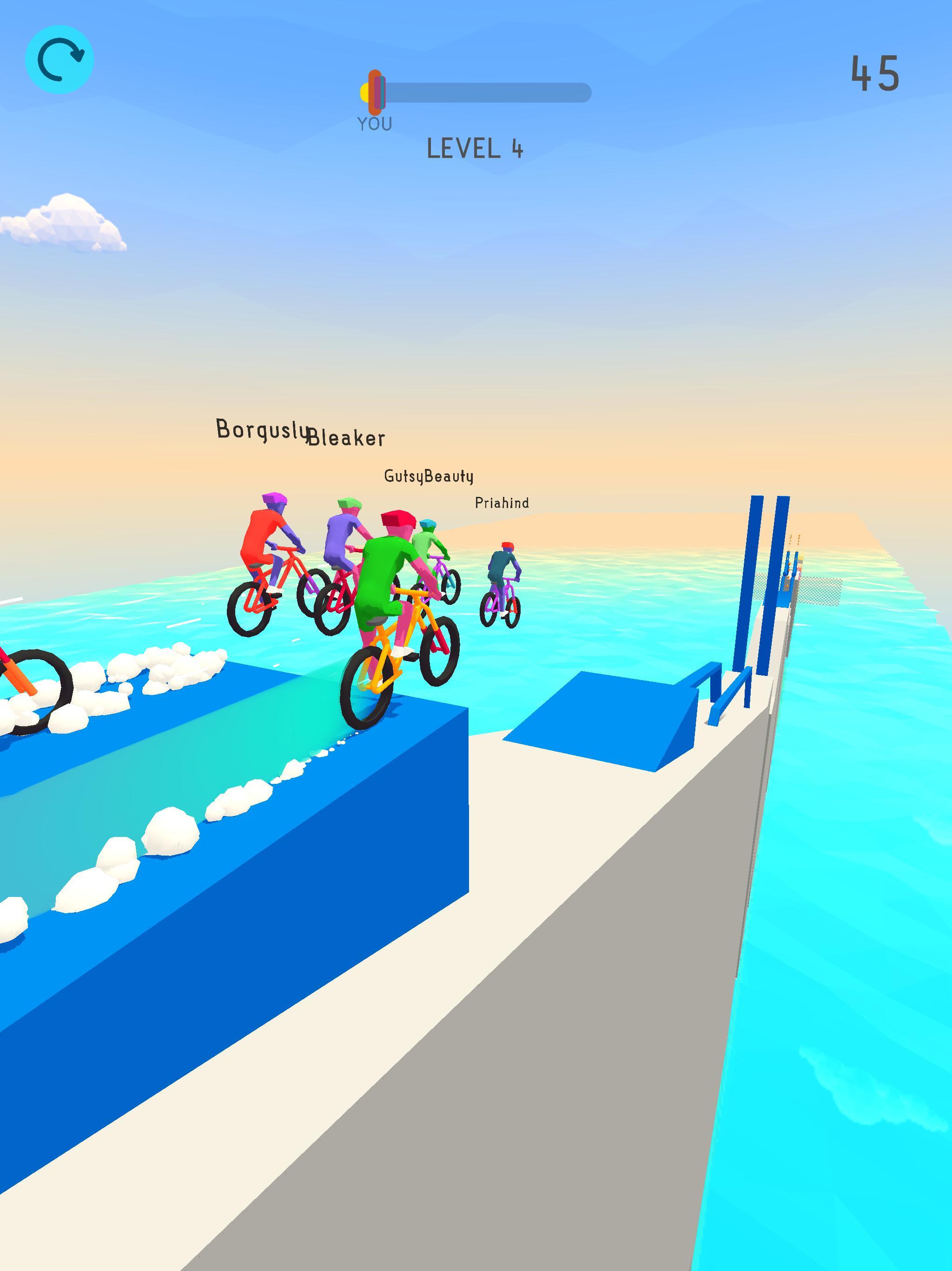 Down Hill 3D 2 Screenshot 13