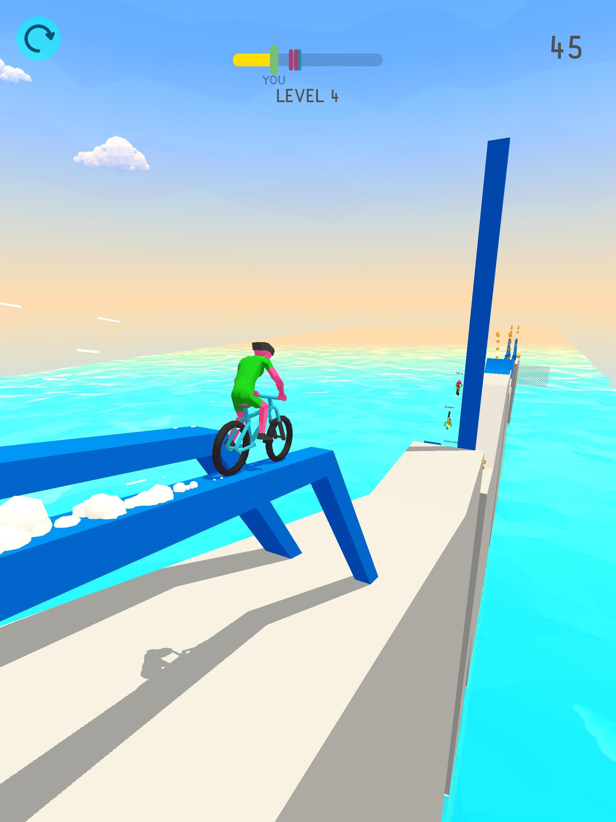 Down Hill 3D 2 Screenshot 14