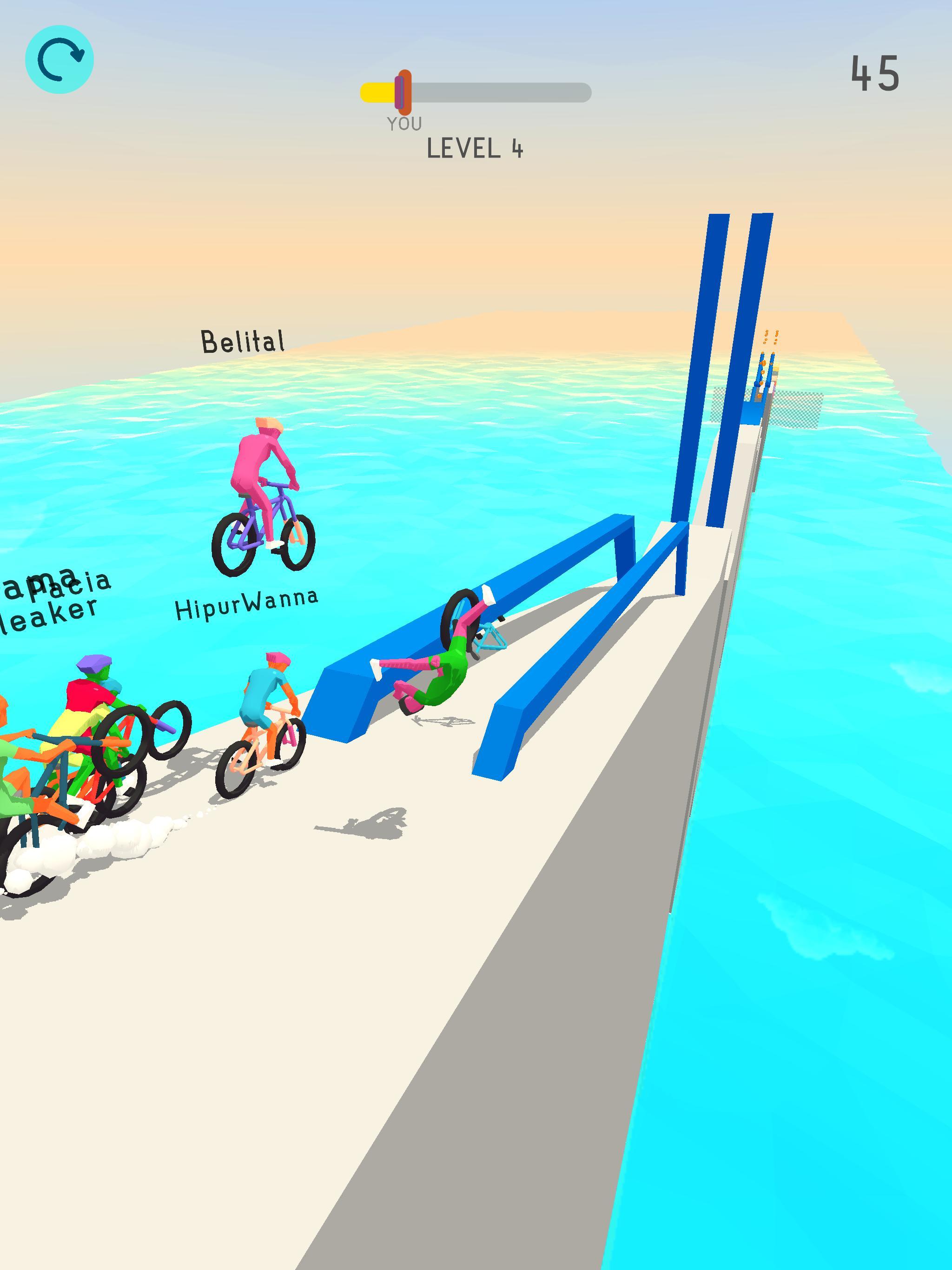 Down Hill 3D 2 Screenshot 15