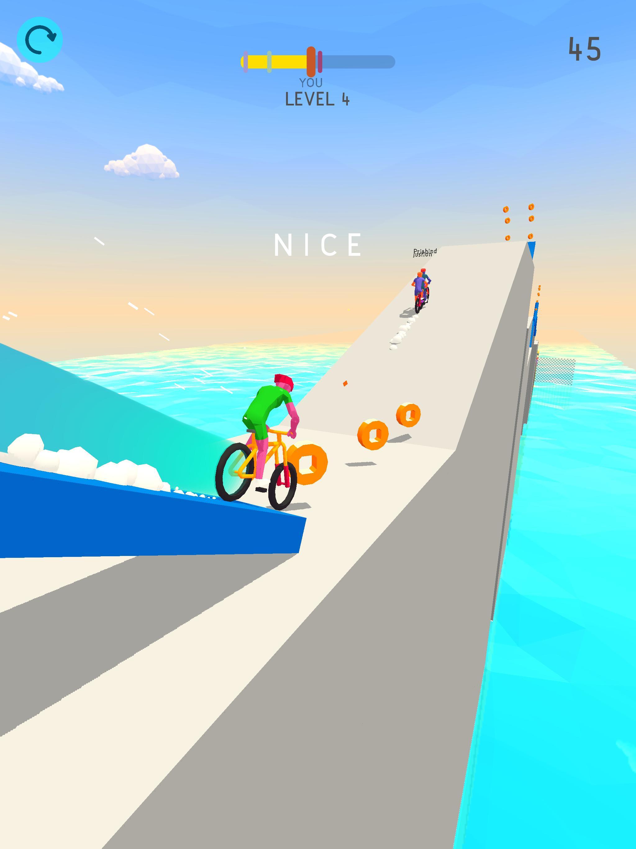 Down Hill 3D 2 Screenshot 9