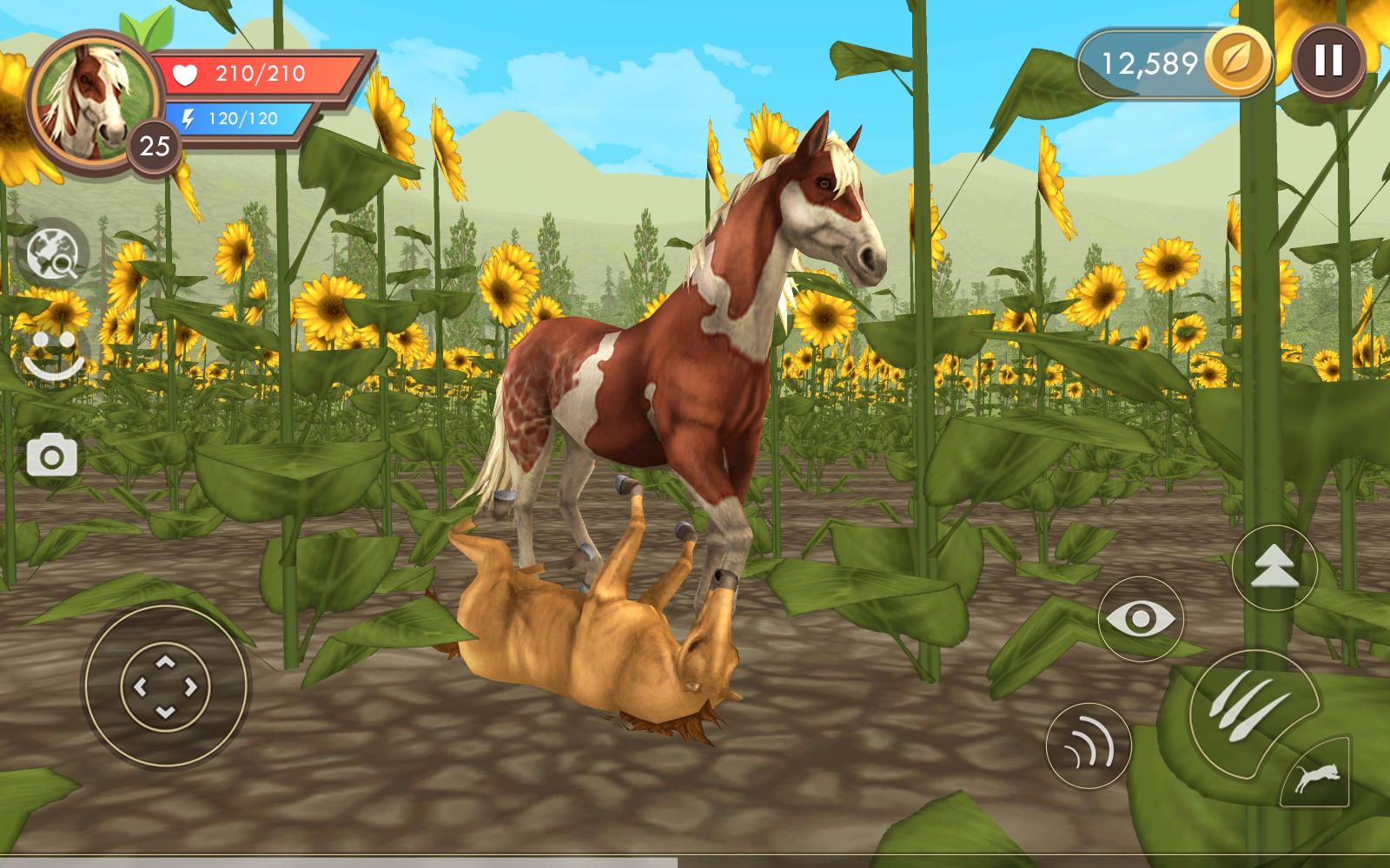 WildCraft Animal Sim Online 3D 16.1_adreno Screenshot 14