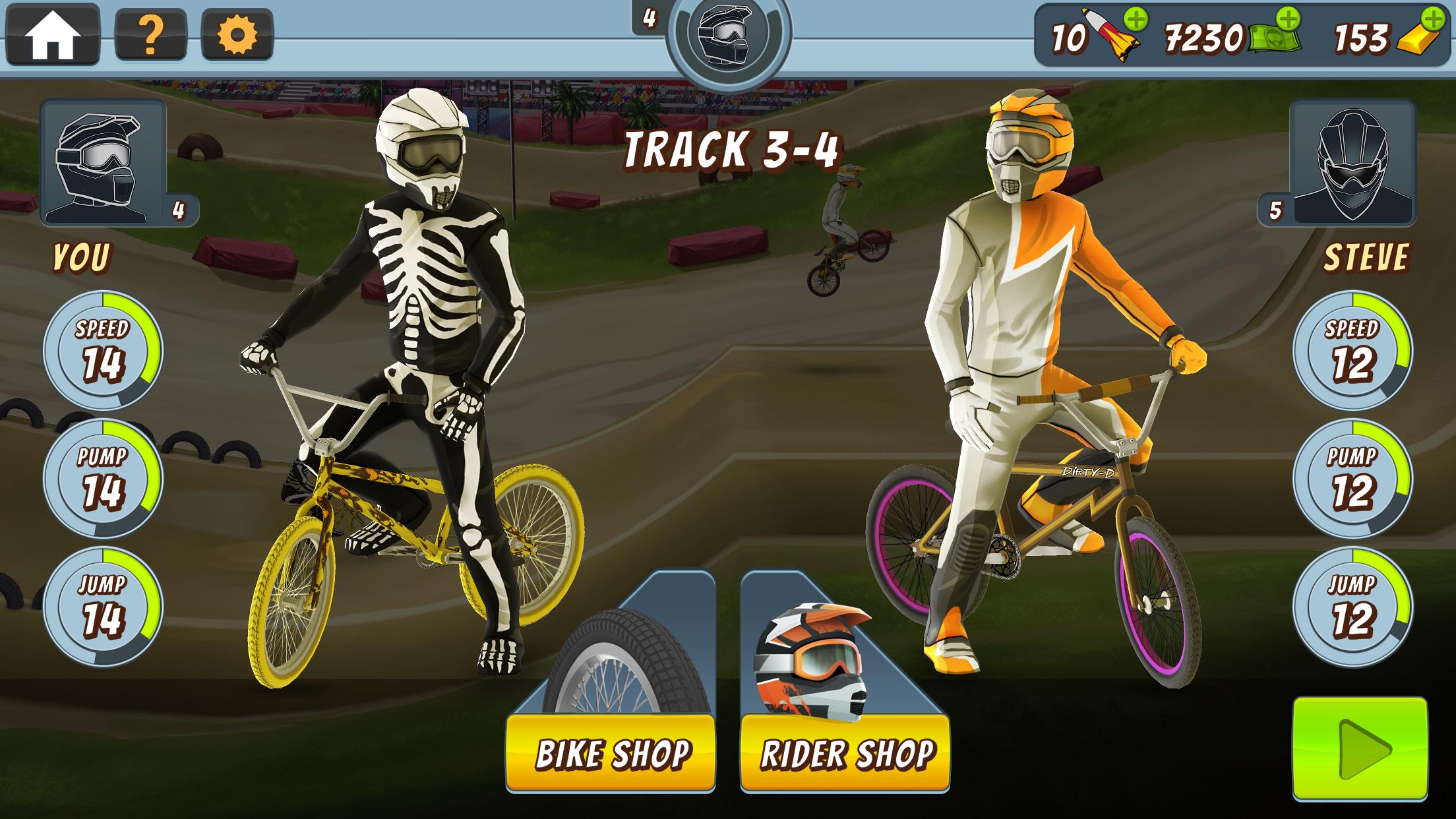 Mad Skills BMX 2 2.1.4 Screenshot 5