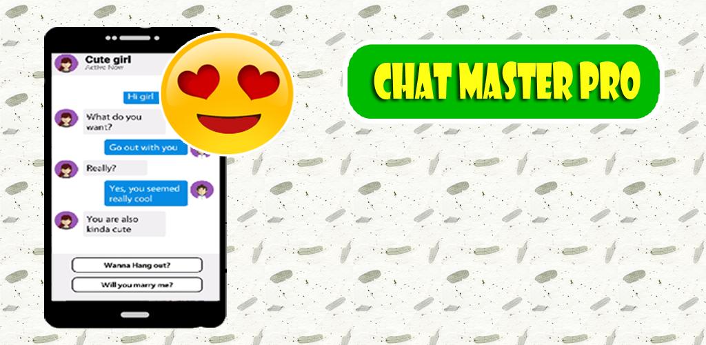 Chat Master Pro 1.4 Screenshot 5