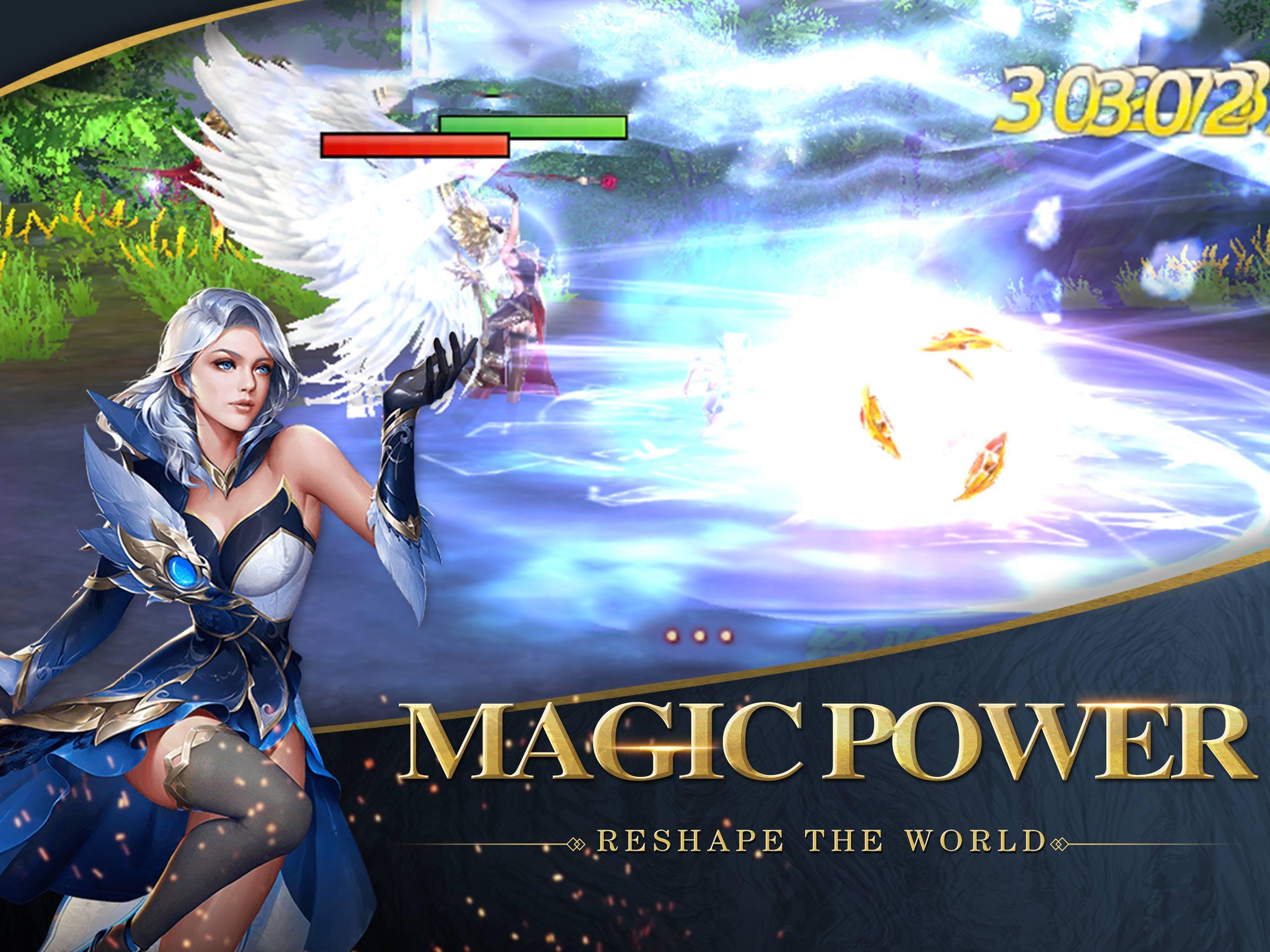 Land of Doran get free VIP 1.0.8 Screenshot 17