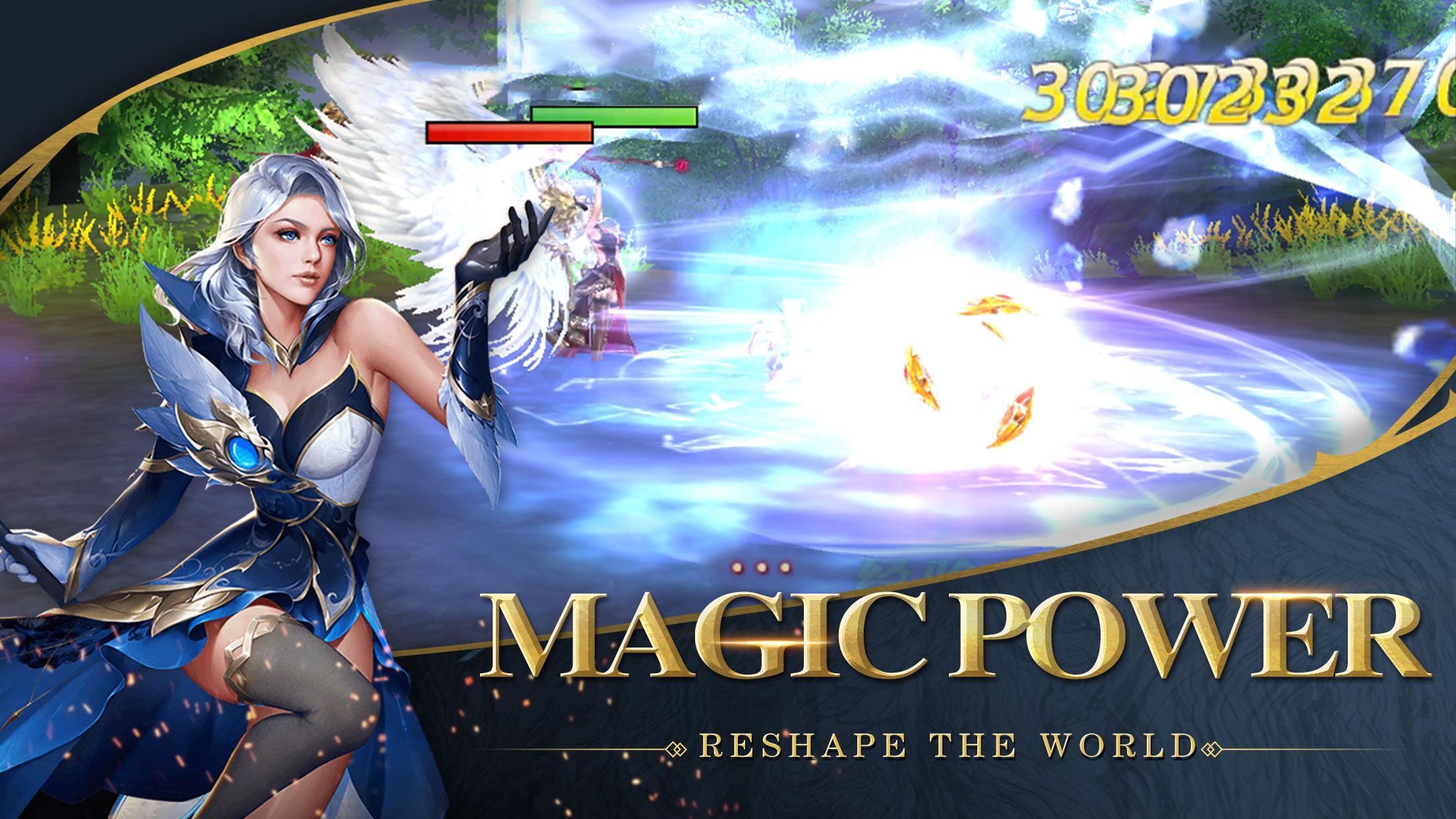 Land of Doran get free VIP 1.0.8 Screenshot 5
