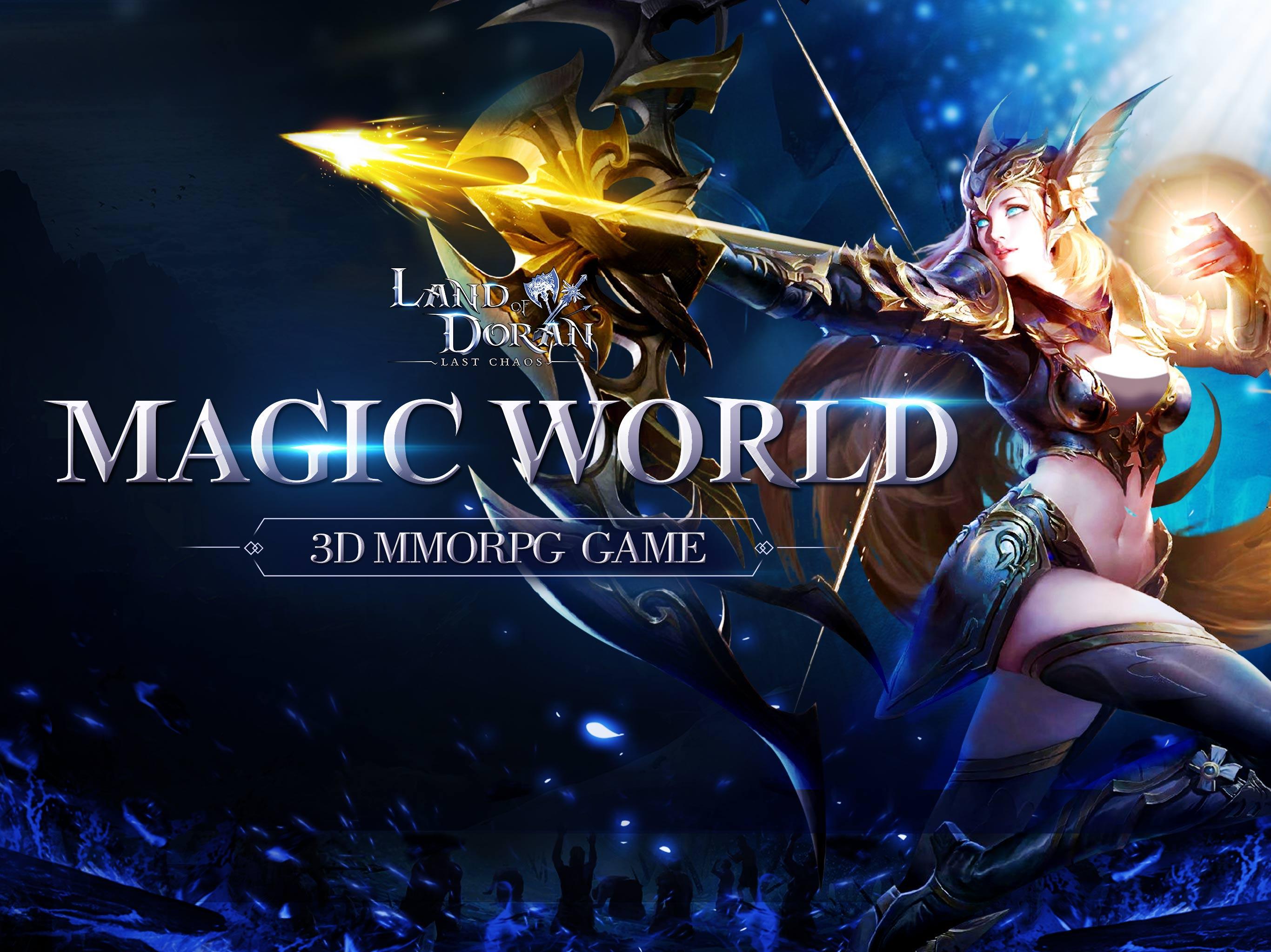 Land of Doran get free VIP 1.0.8 Screenshot 7