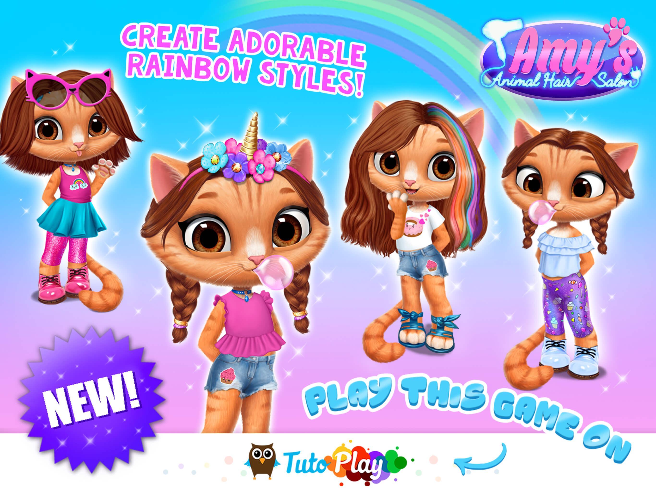 TutoPLAY Best Kids Games in 1 App 3.4.601 Screenshot 12