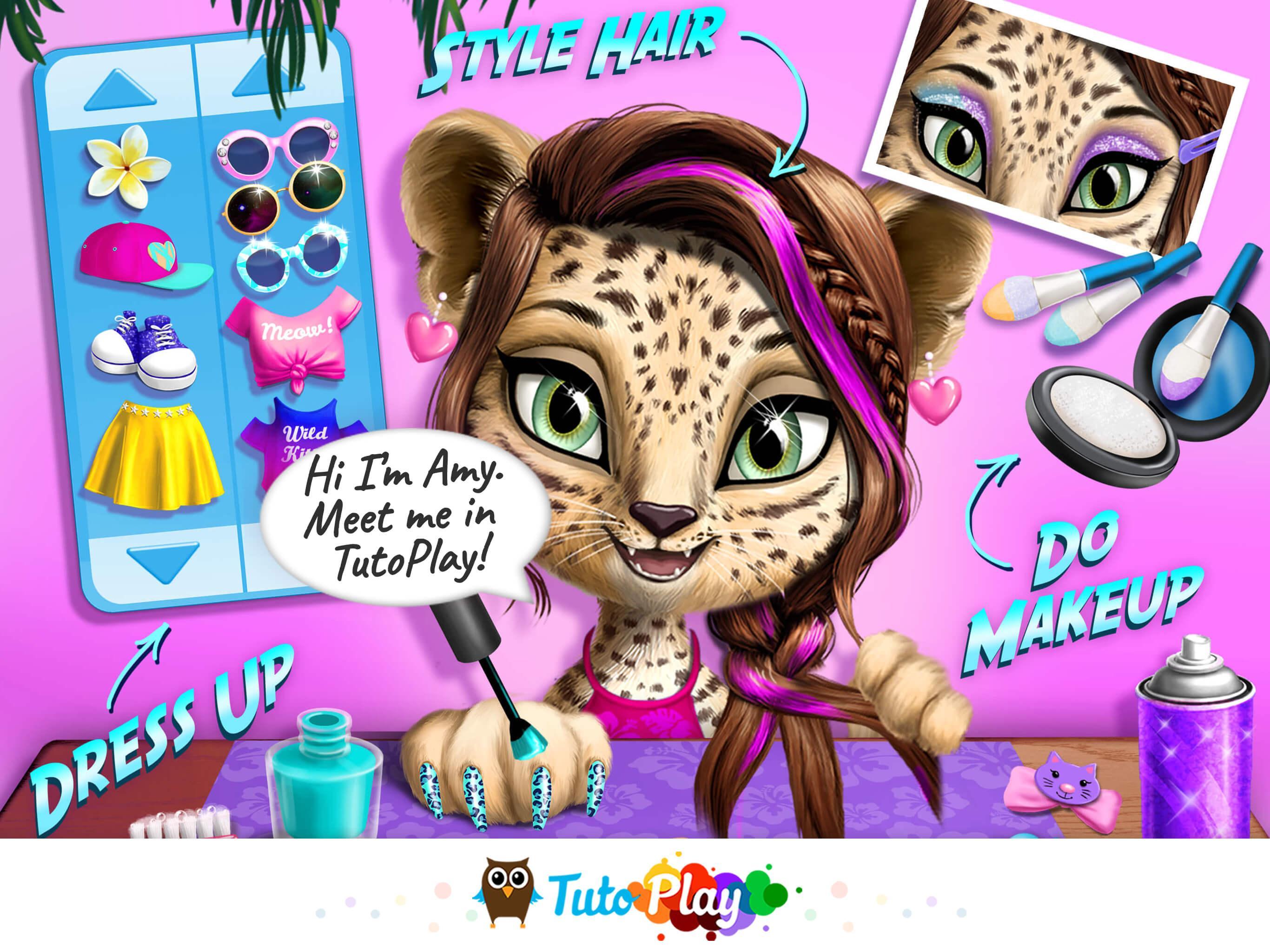 TutoPLAY Best Kids Games in 1 App 3.4.601 Screenshot 14