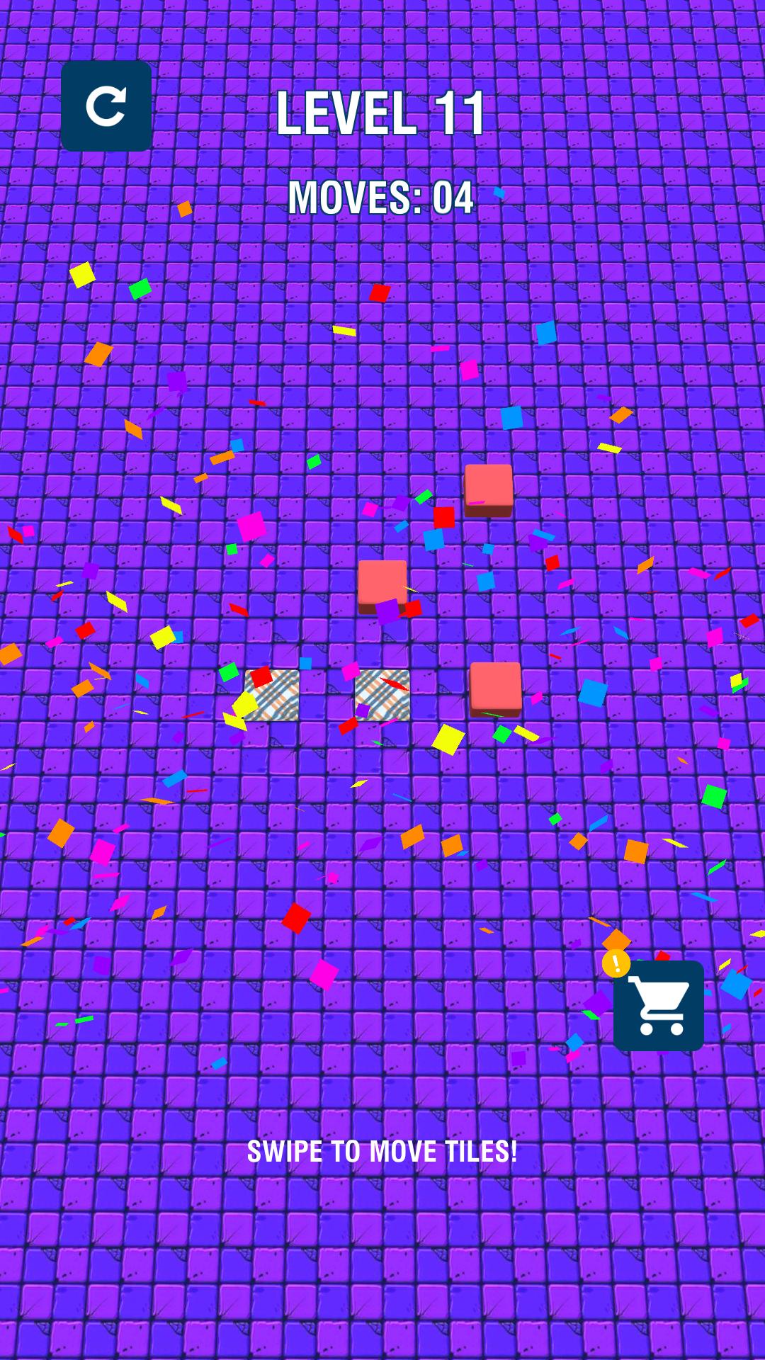 Tiles Flipper - BRICK FLIPPING MEGA FUN PUZZLE 1.3 Screenshot 1