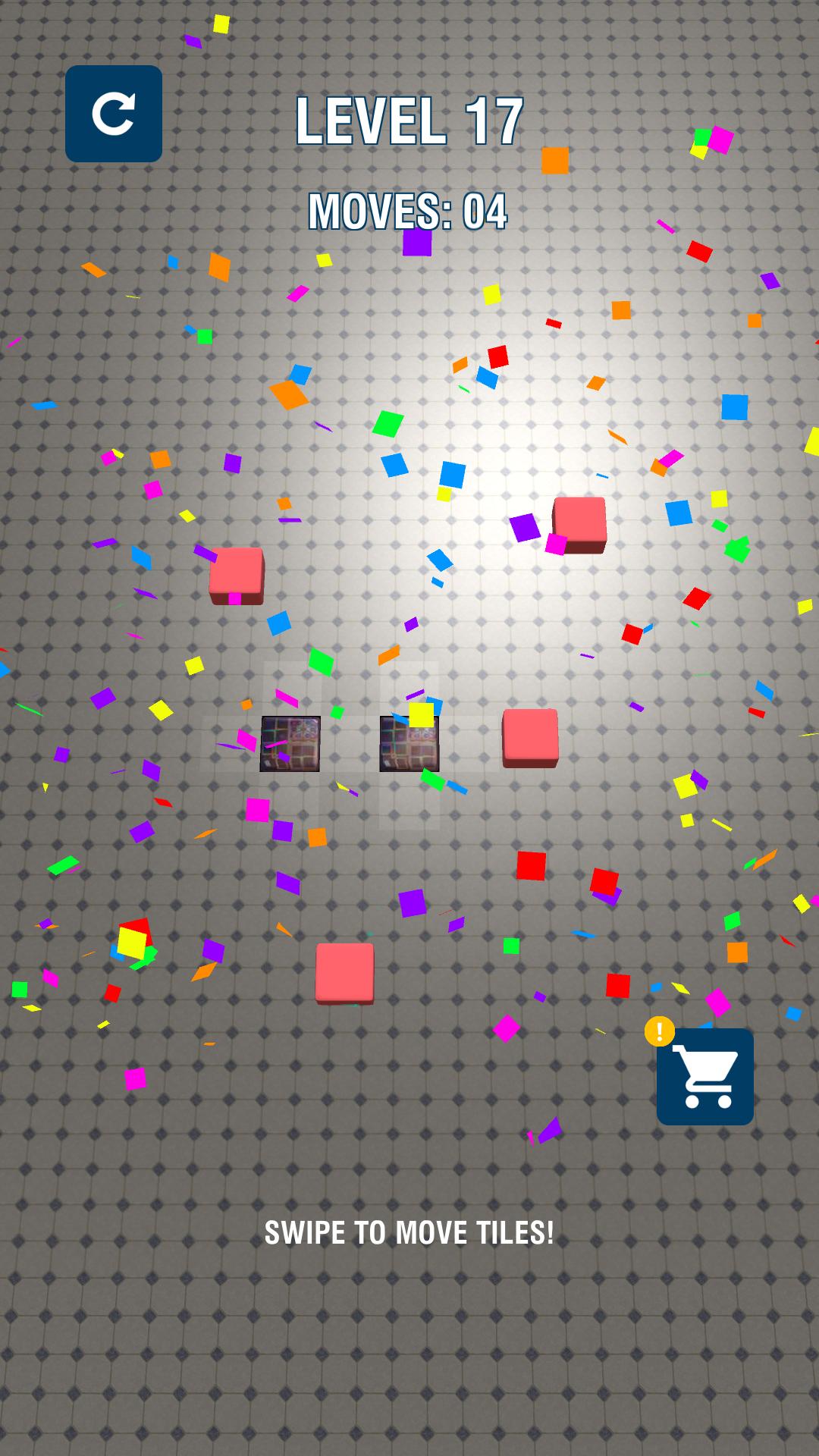 Tiles Flipper - BRICK FLIPPING MEGA FUN PUZZLE 1.3 Screenshot 2