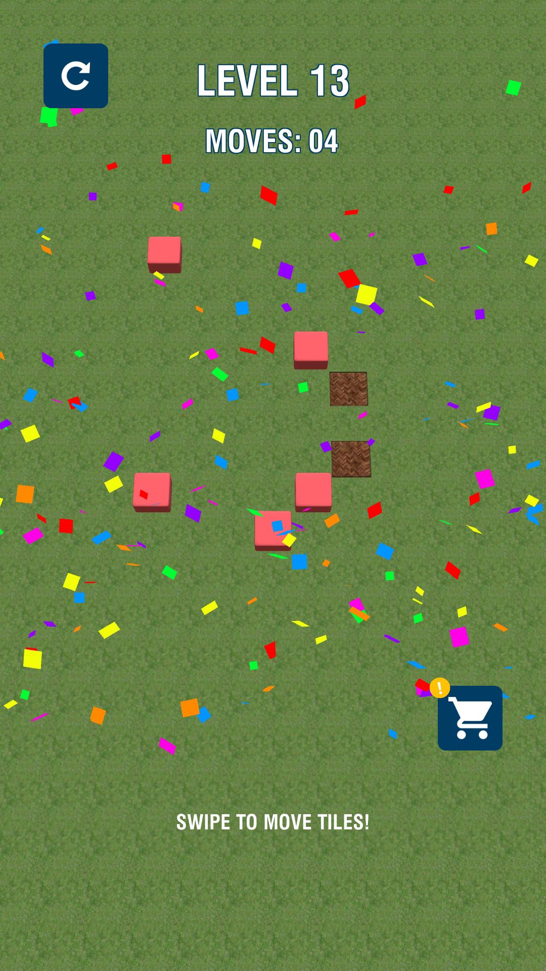 Tiles Flipper - BRICK FLIPPING MEGA FUN PUZZLE 1.3 Screenshot 3