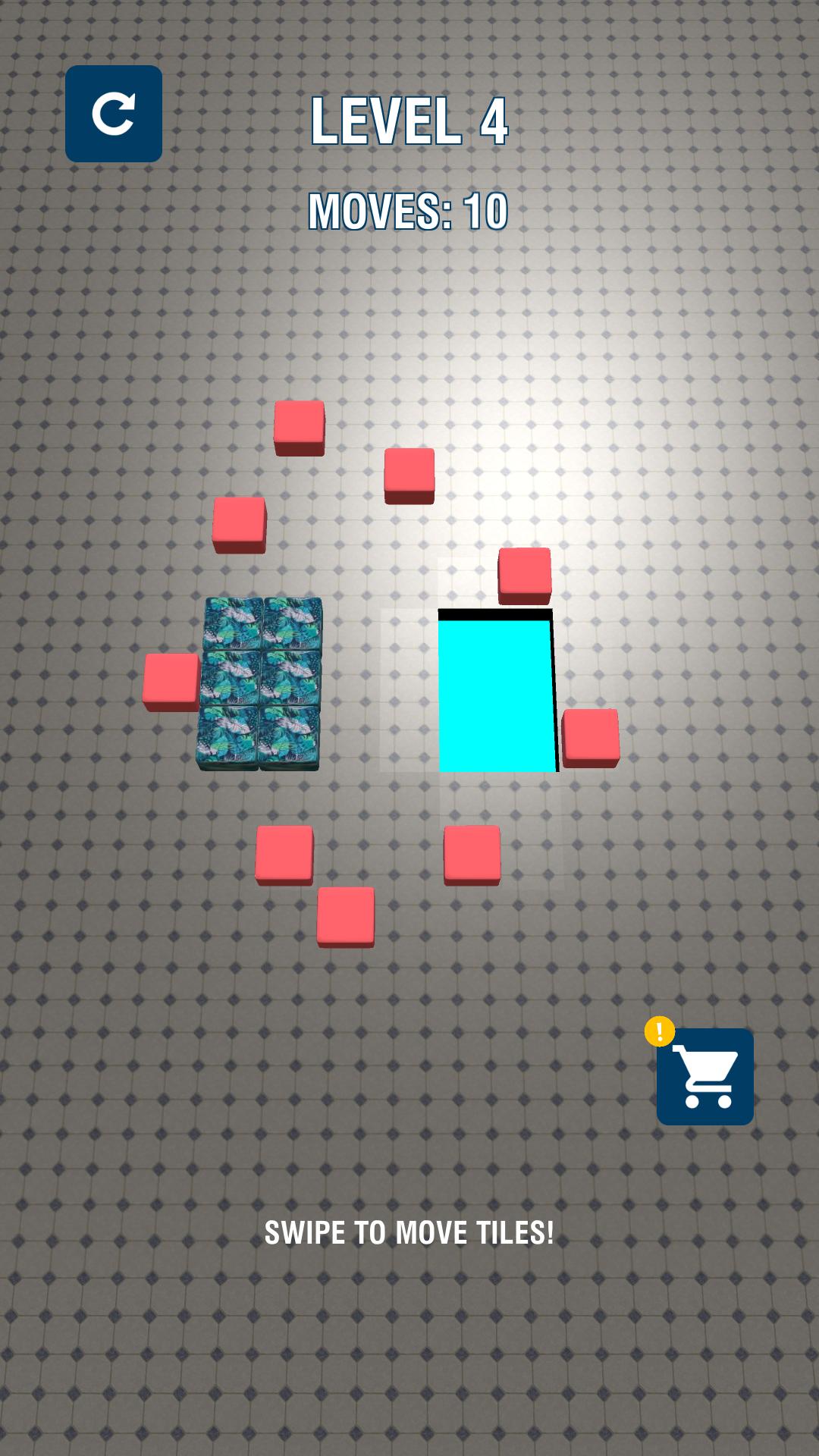 Tiles Flipper - BRICK FLIPPING MEGA FUN PUZZLE 1.3 Screenshot 5