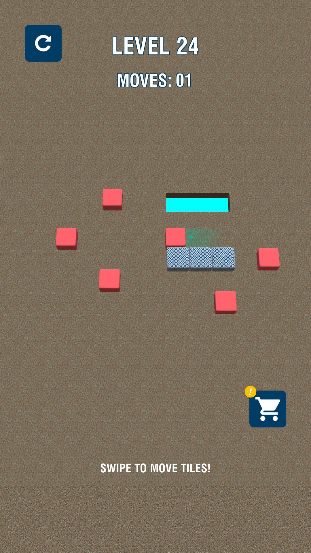 Tiles Flipper - BRICK FLIPPING MEGA FUN PUZZLE 1.3 Screenshot 6