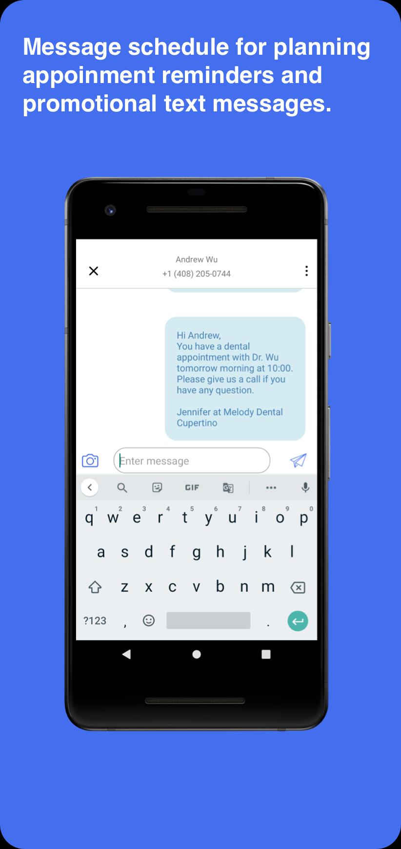 Twograins 2.1 Screenshot 2