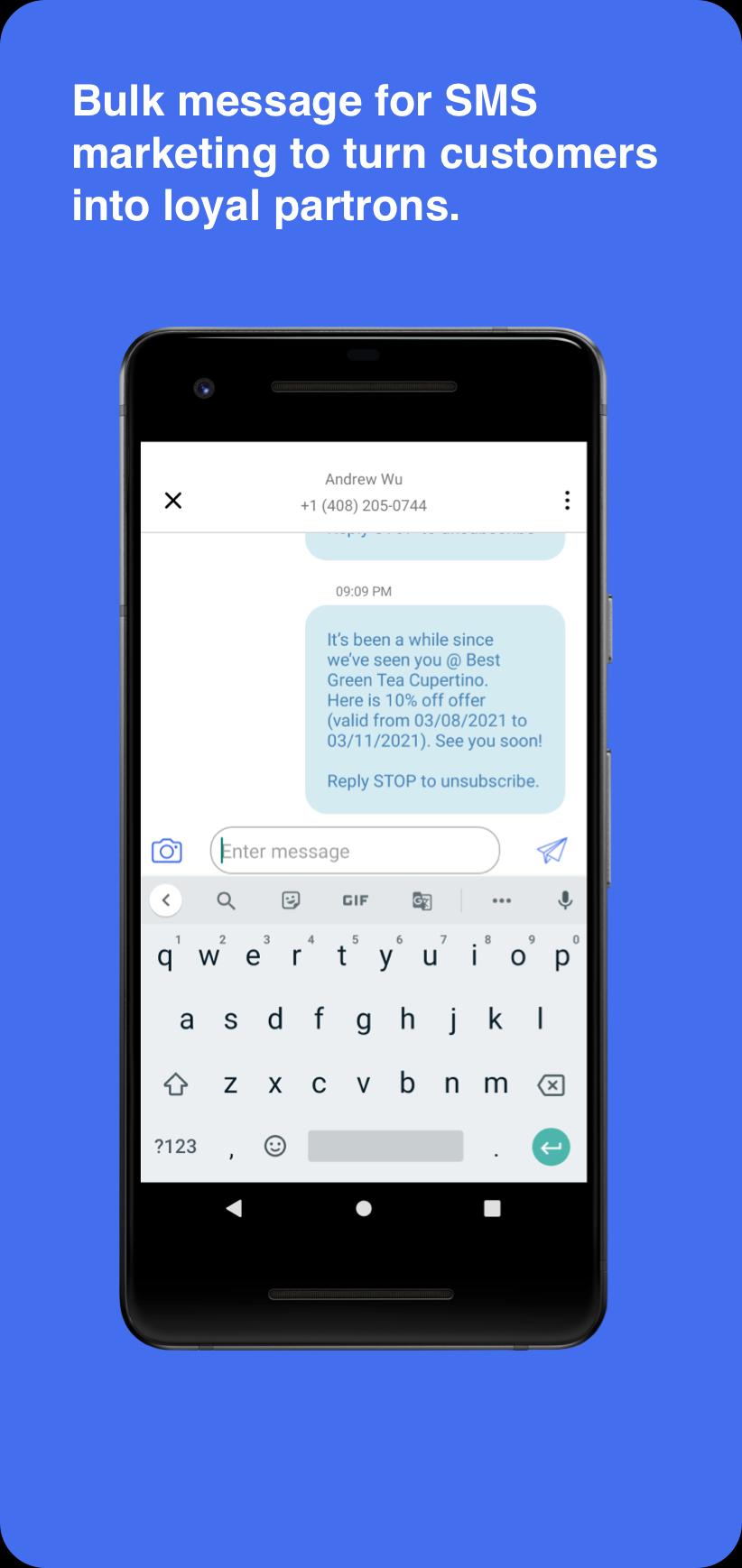 Twograins 2.1 Screenshot 3