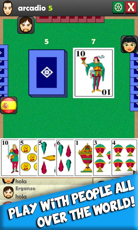 Chinchón 3.2.2 Screenshot 4