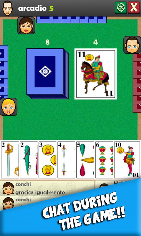 Chinchón 3.2.2 Screenshot 9