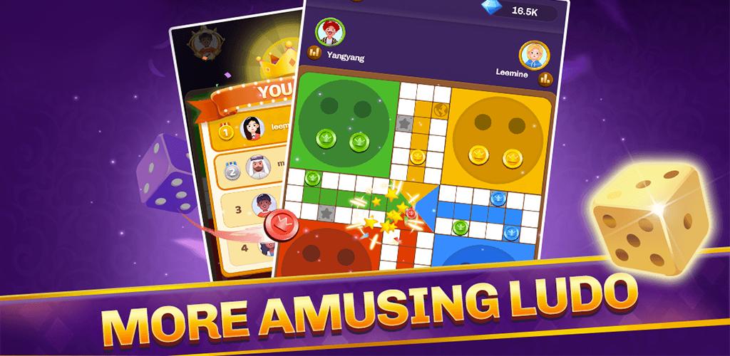 Ludo Day Free Online Ludo Game With Voice Chat 2.2.2 Screenshot 6