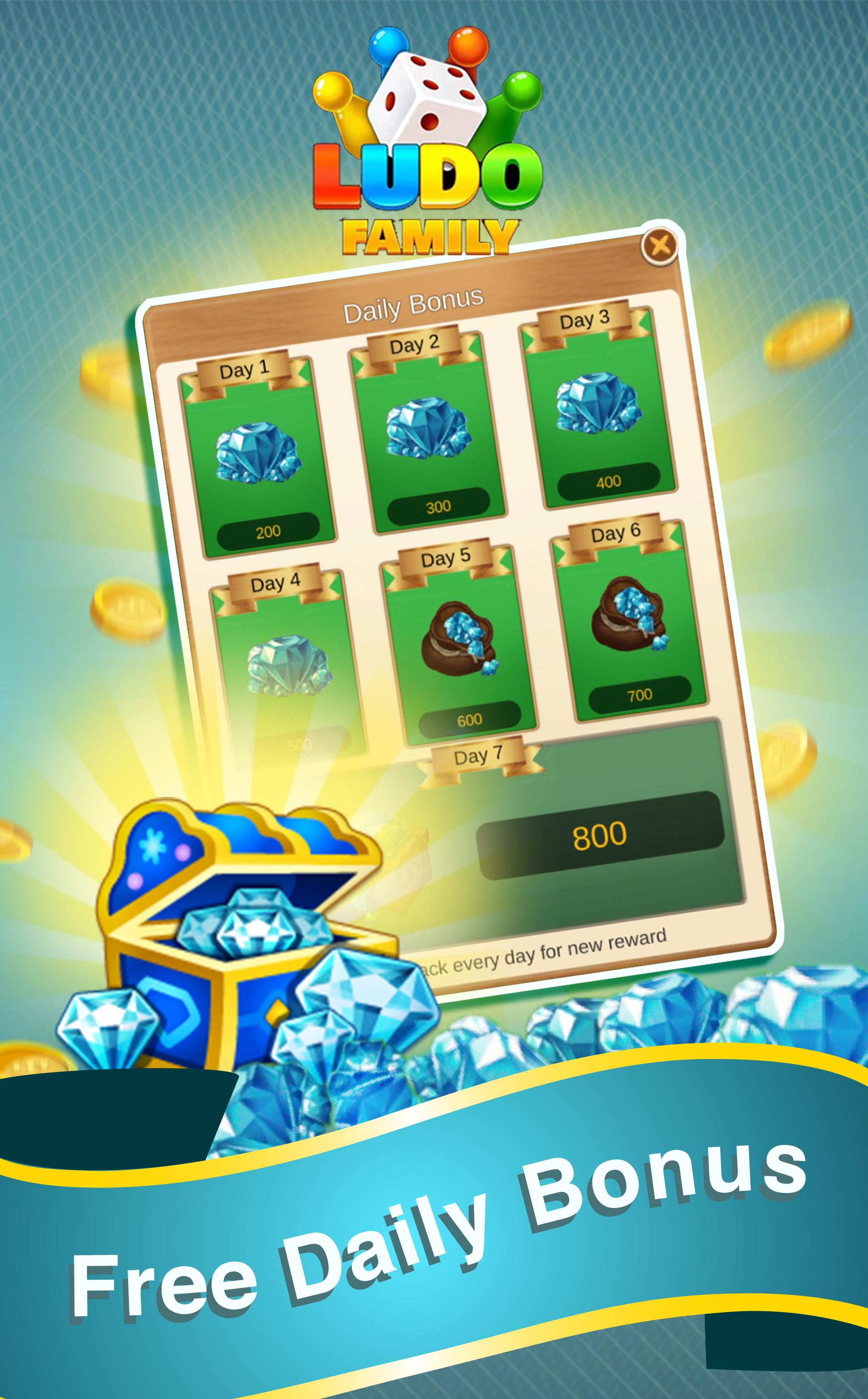Ludo Family 9 Screenshot 5