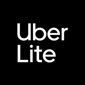 Uber Lite app icon