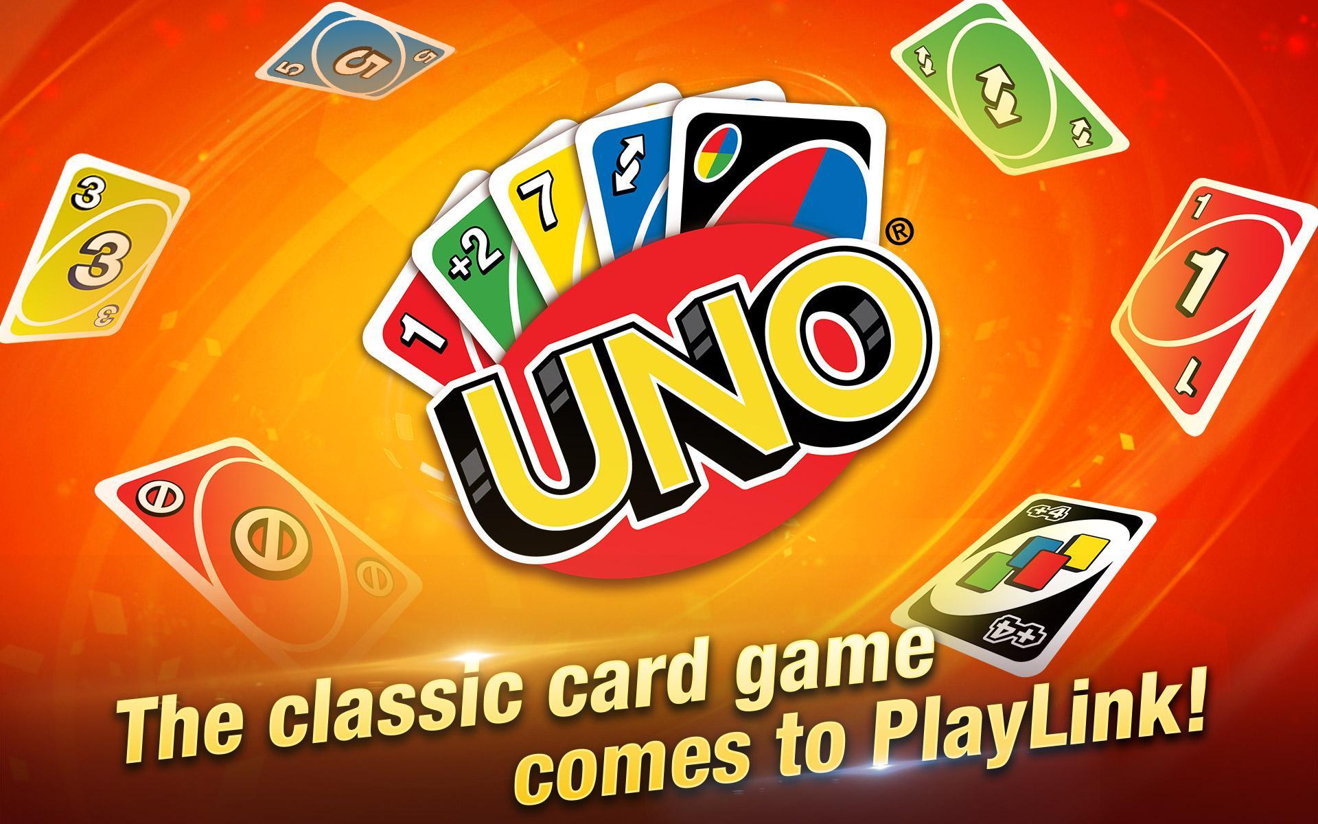 Uno PlayLink 1.0.2 Screenshot 16