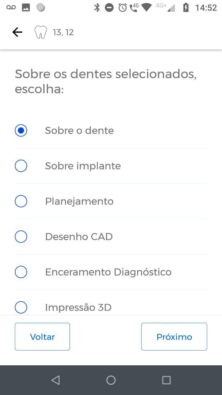 UDlab para Dentistas 1.3.102 Screenshot 7