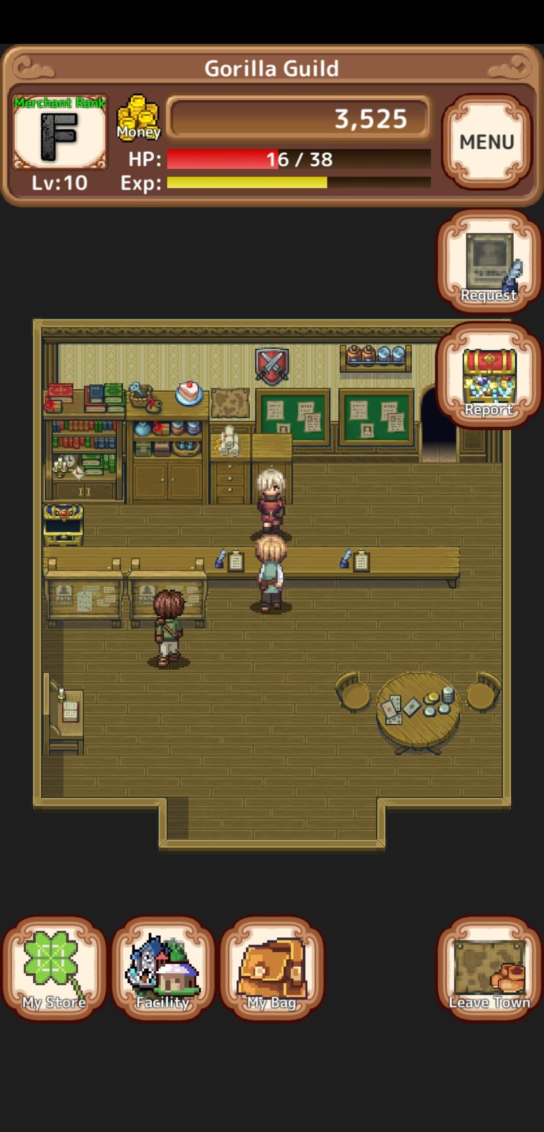 Merchant Life 1.16 Screenshot 4