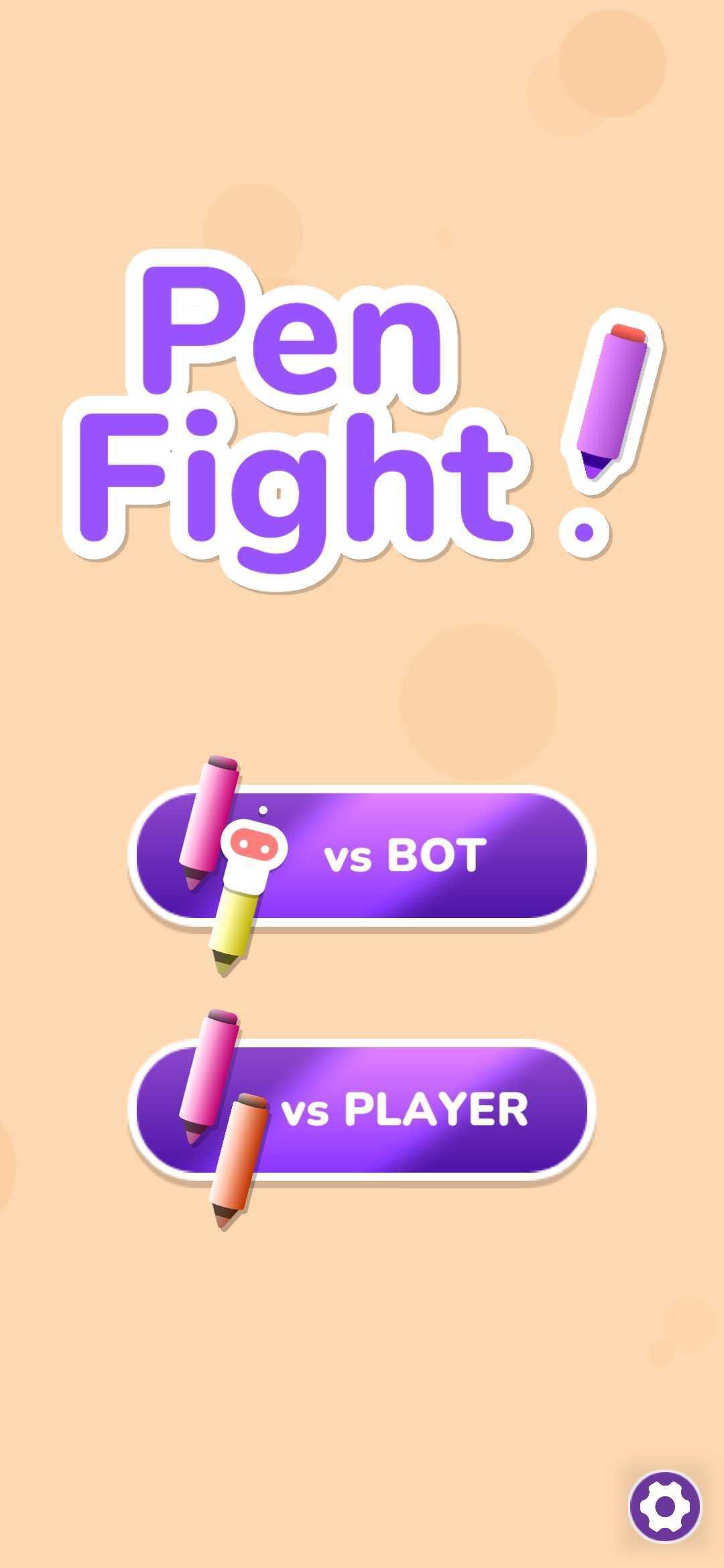 Pen Fight Free Download 2021 1.02 Screenshot 1