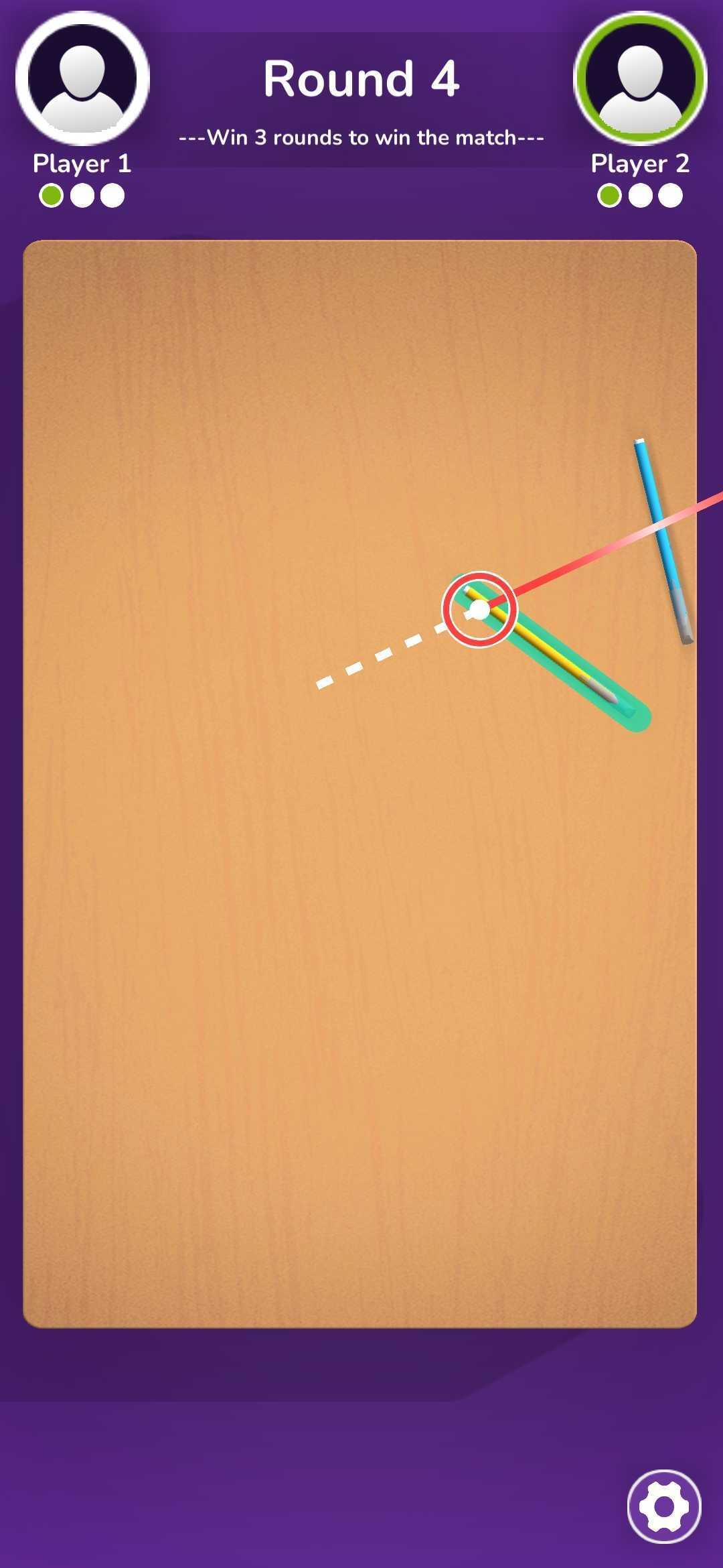 Pen Fight Free Download 2021 1.02 Screenshot 5