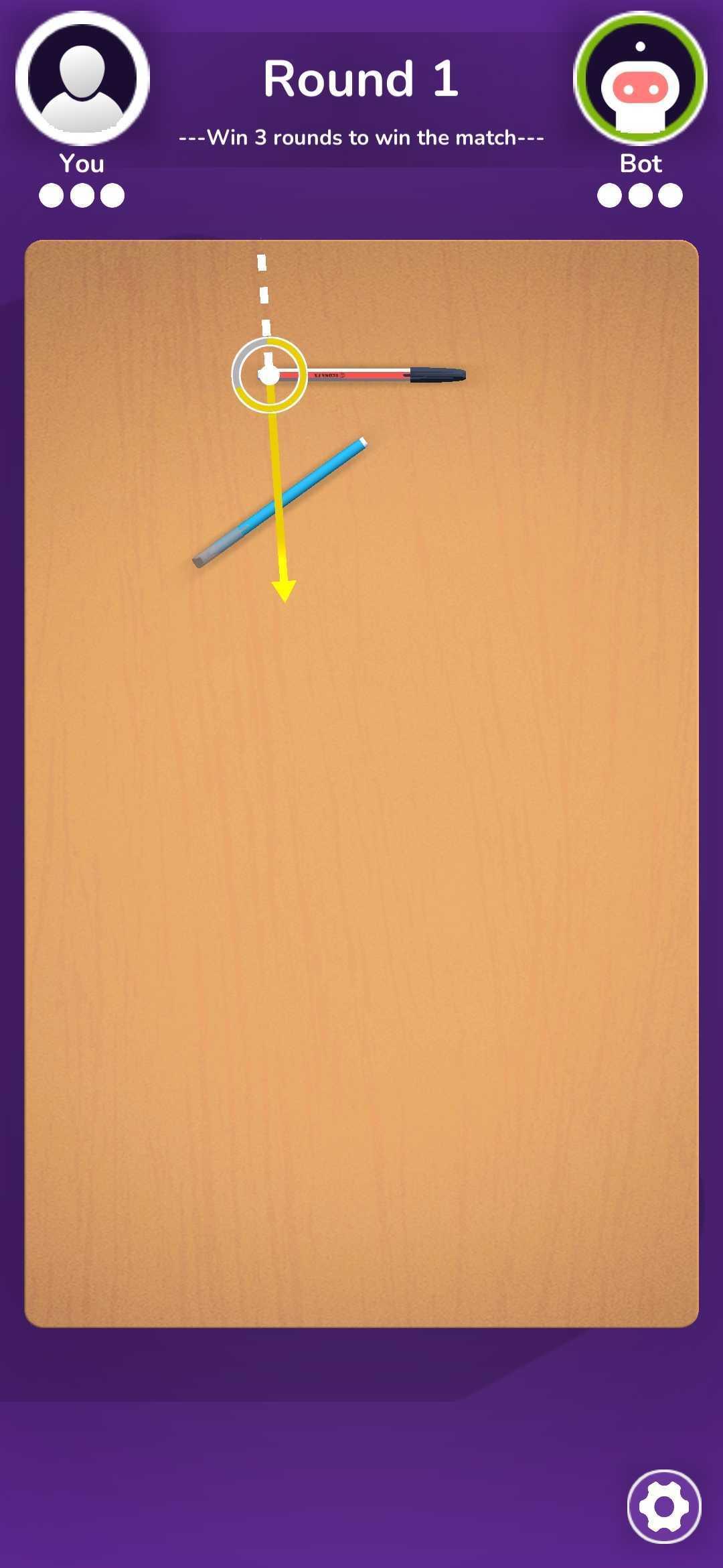 Pen Fight Free Download 2021 1.02 Screenshot 6