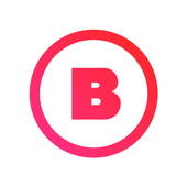 BOOM музыкальный плеер app icon