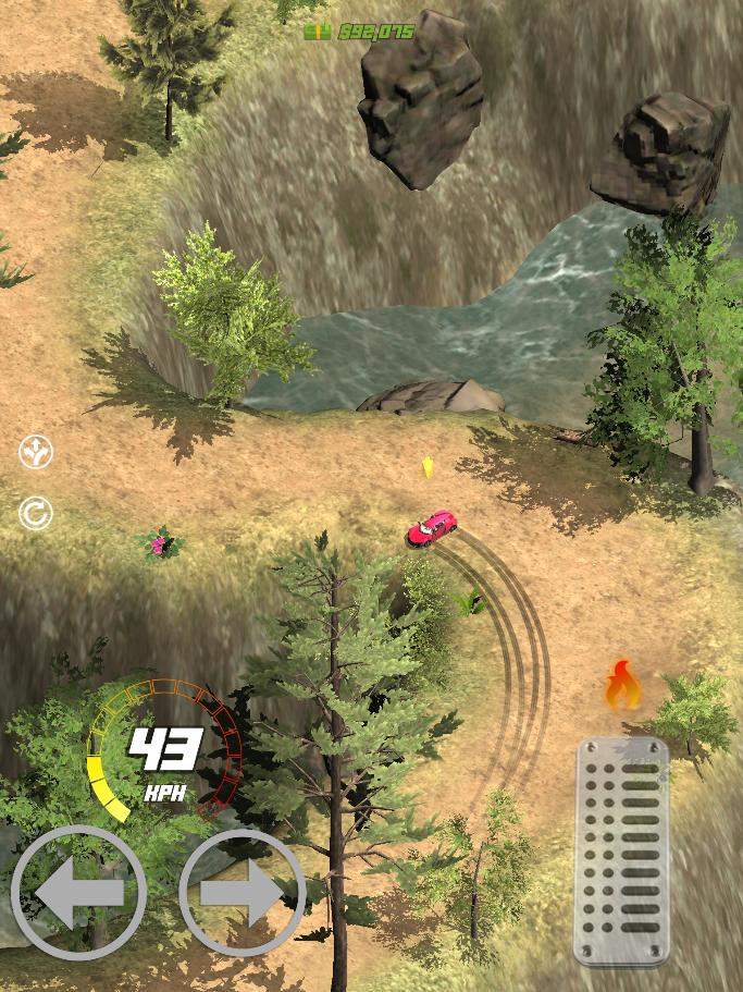 Drift Worlds ⚠️ Real Life Drifting, Arcade Racing 3.3 Screenshot 11