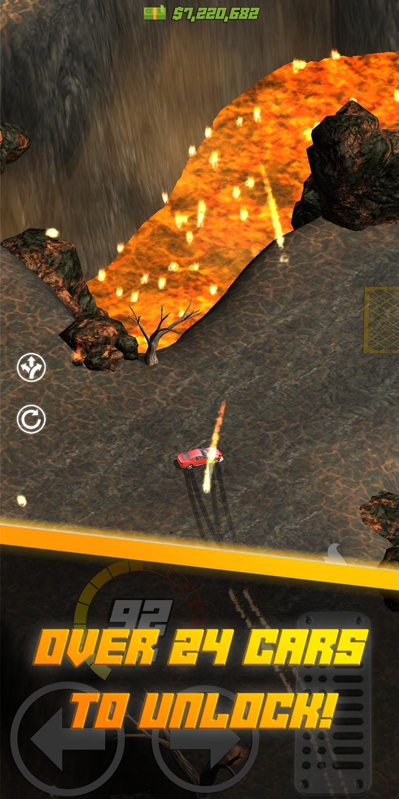 Drift Worlds ⚠️ Real Life Drifting, Arcade Racing 3.3 Screenshot 3
