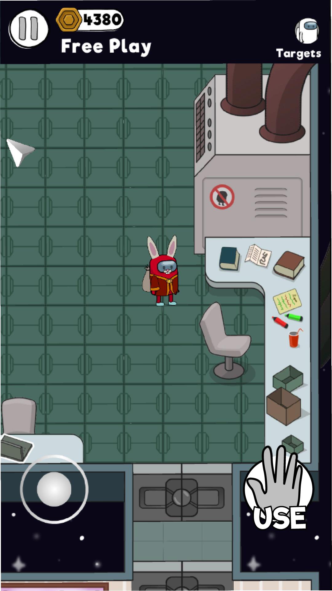 Become the Imposter: Assassin Kill Puzzle 1.03 Screenshot 16