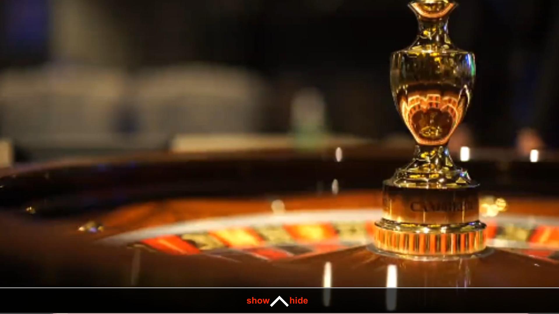 Free Real Life Roulette 1.3 Screenshot 1