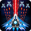 Space shooter - Galaxy attack app icon
