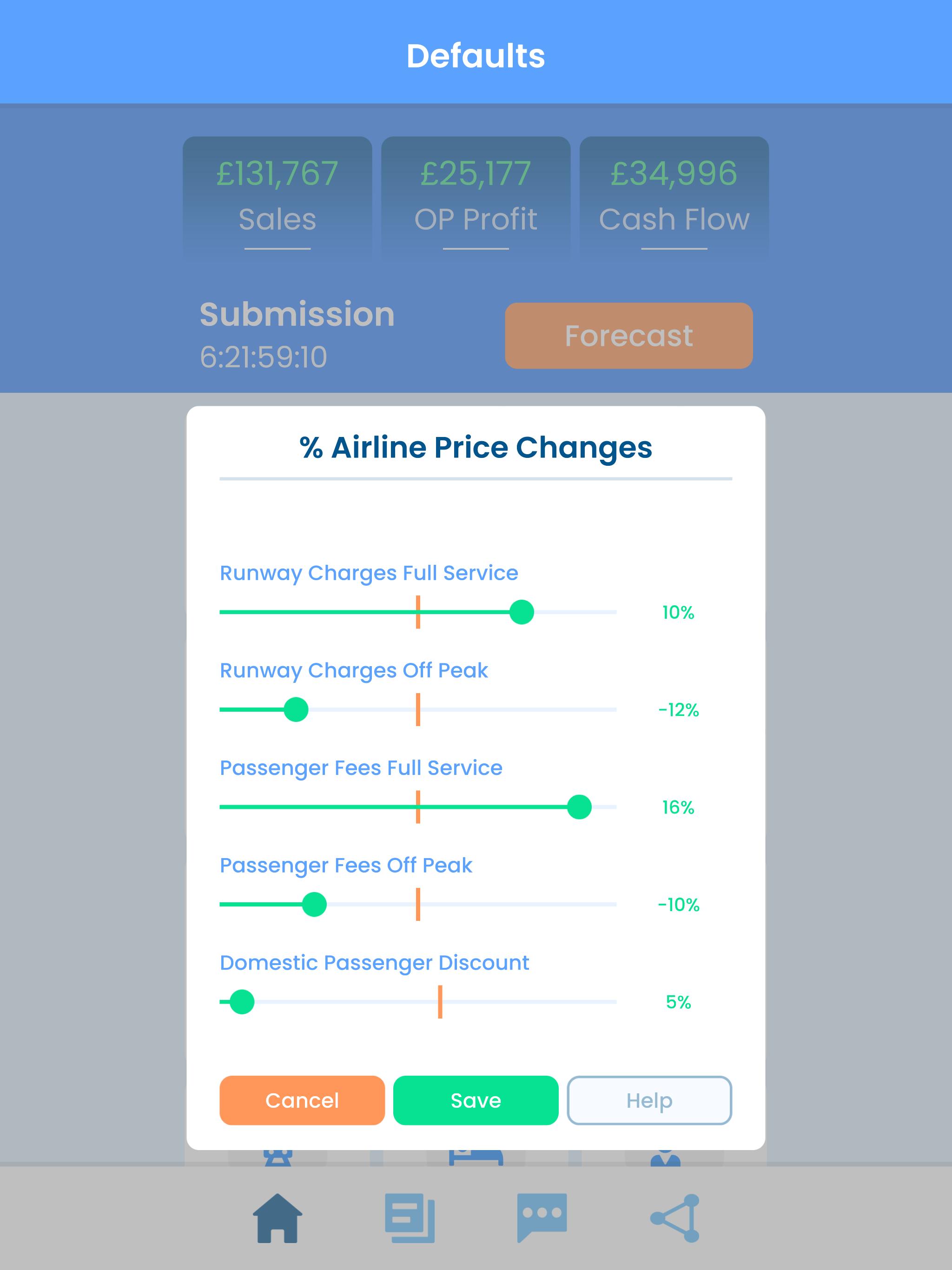 Icarus (Professional Accountancy) 17.6.34 Screenshot 11