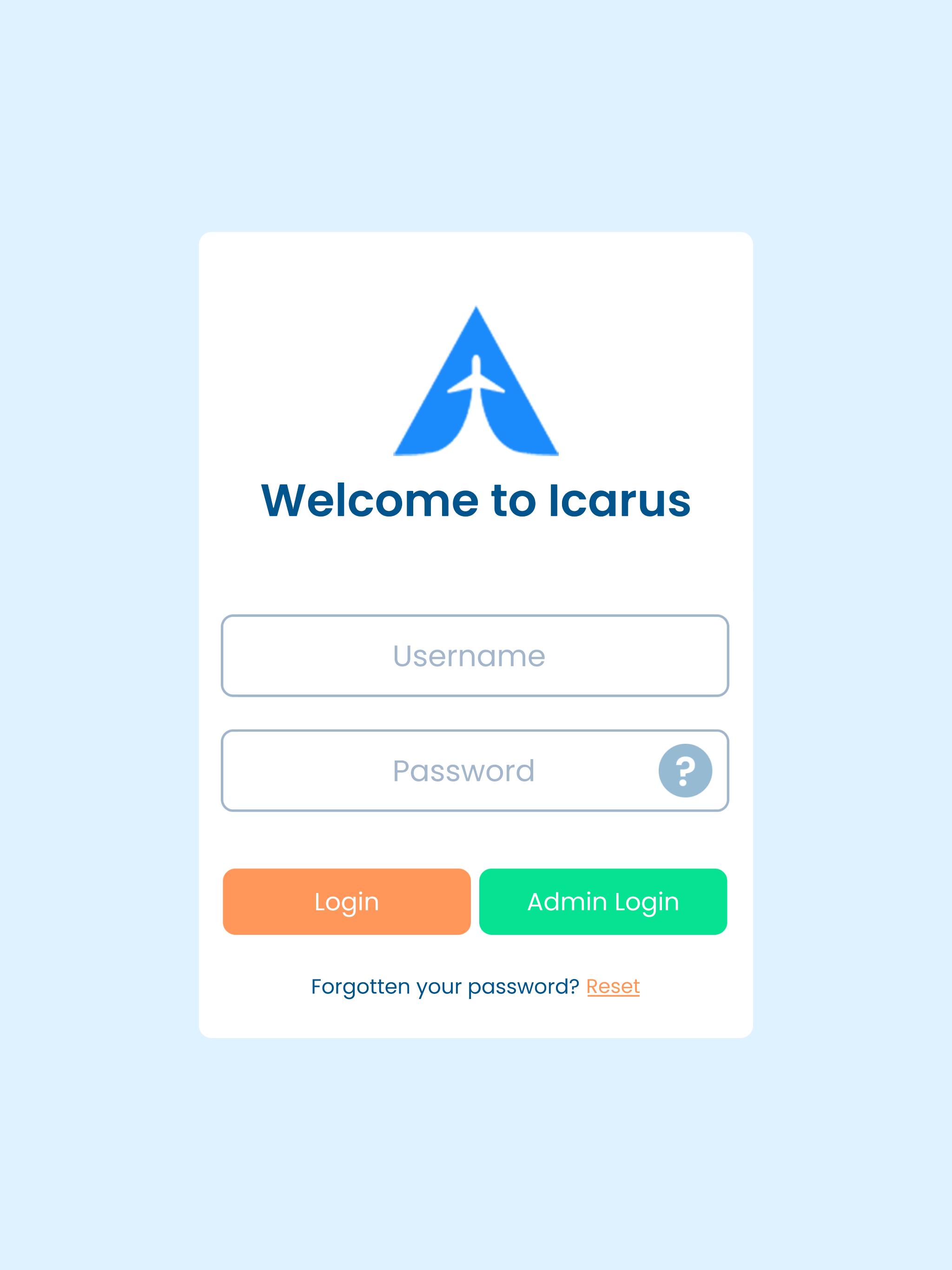 Icarus (Professional Accountancy) 17.6.34 Screenshot 17