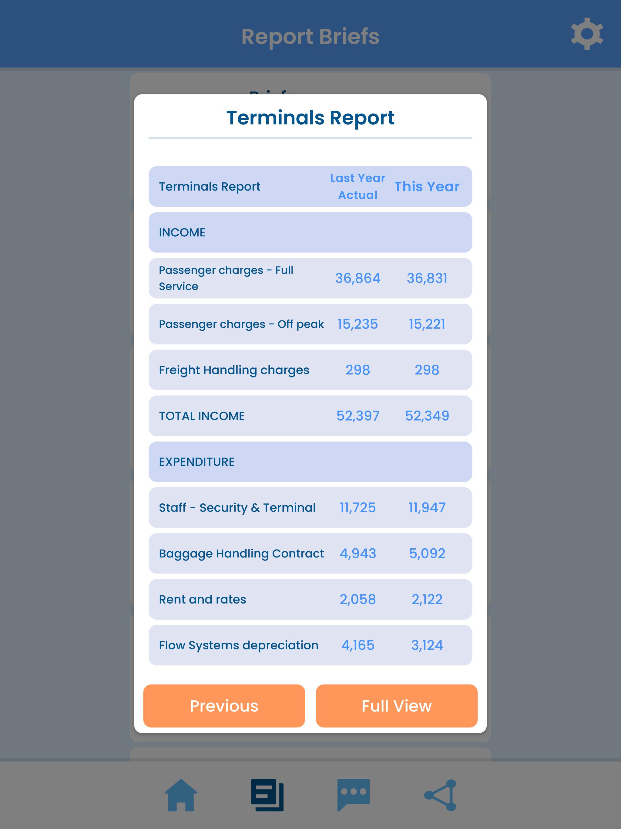 Icarus (Professional Accountancy) 17.6.34 Screenshot 20
