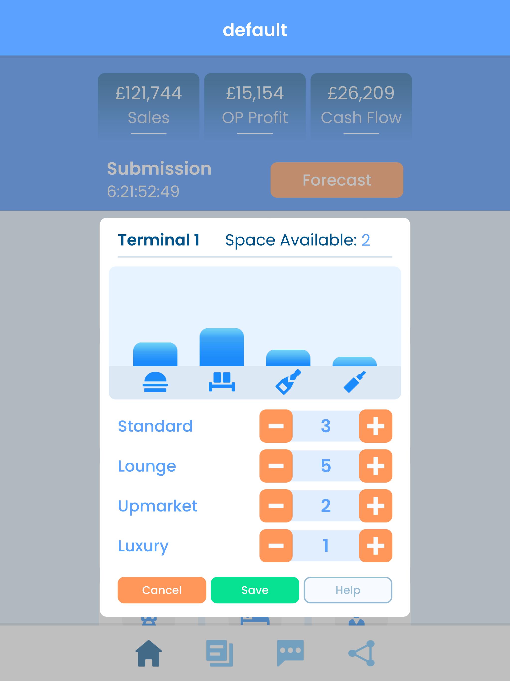 Icarus (Professional Accountancy) 17.6.34 Screenshot 24