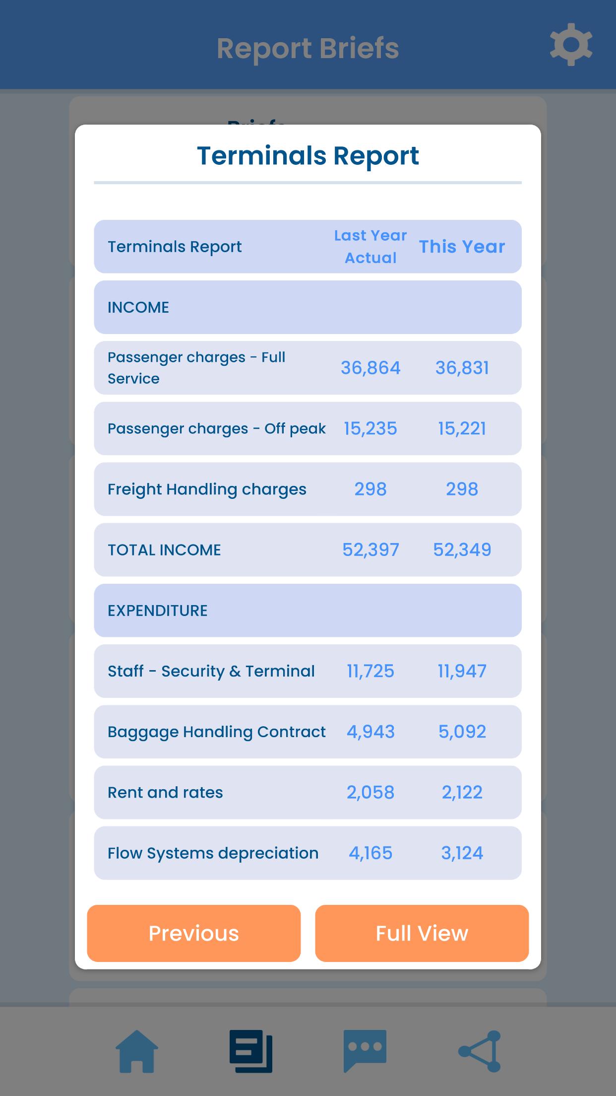 Icarus (Professional Accountancy) 17.6.34 Screenshot 4