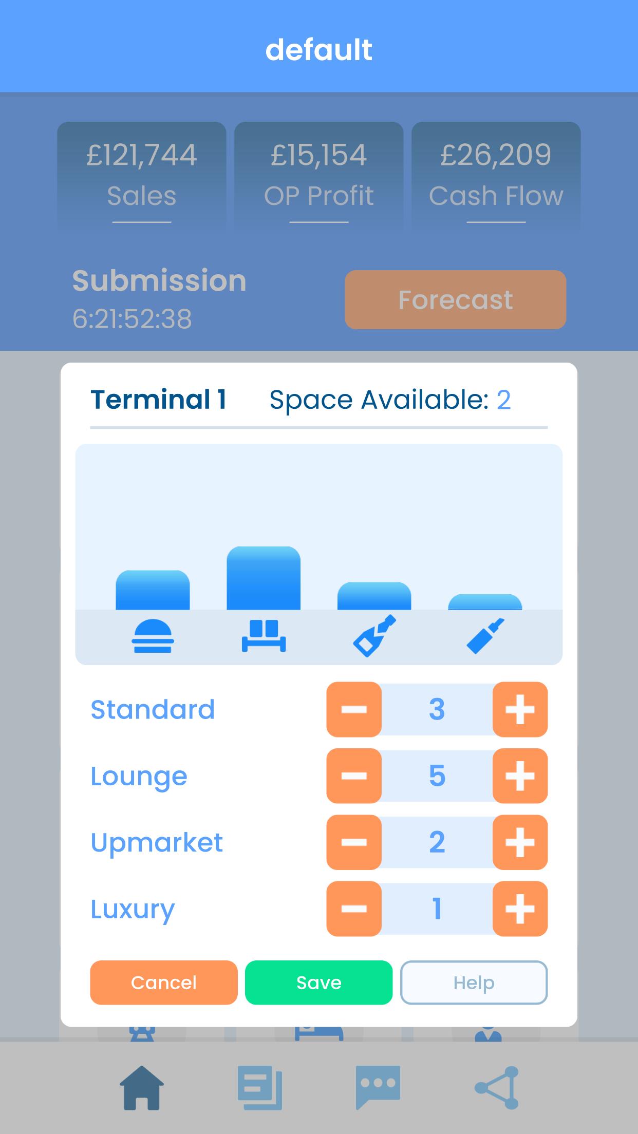 Icarus (Professional Accountancy) 17.6.34 Screenshot 8